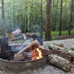 Fall Creek Falls - Family Campground A & E