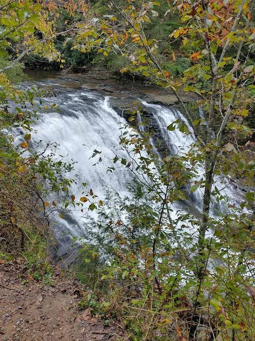 Fall Creek Falls - Family Campground A & E Picture 7