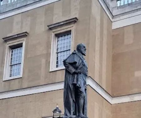 Captain Carter Campgrounds