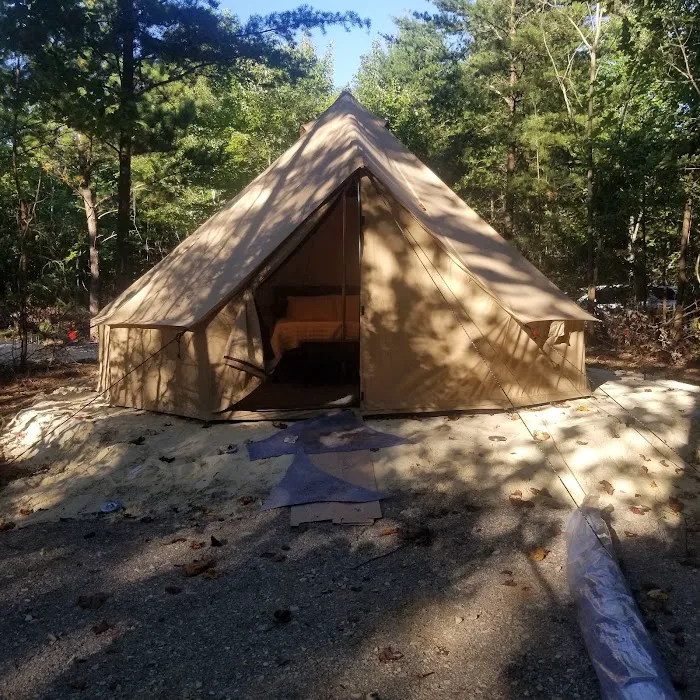 Captain Carter Campgrounds Picture 2