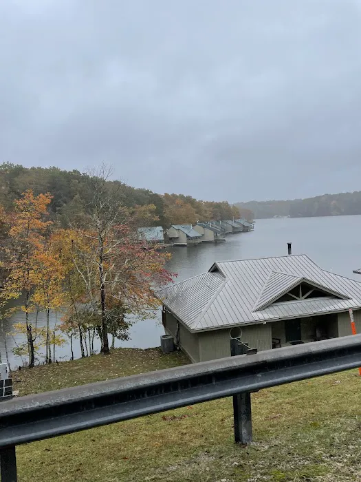 Fall Creek Falls State Park Cabins Picture 1
