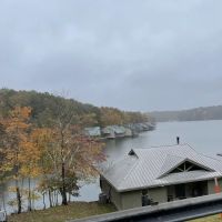 Fall Creek Falls State Park Cabins ico