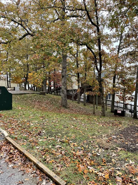 Fall Creek Falls State Park Cabins Picture 2