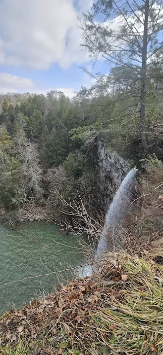 Fall Creek Falls State Park Cabins Picture 8