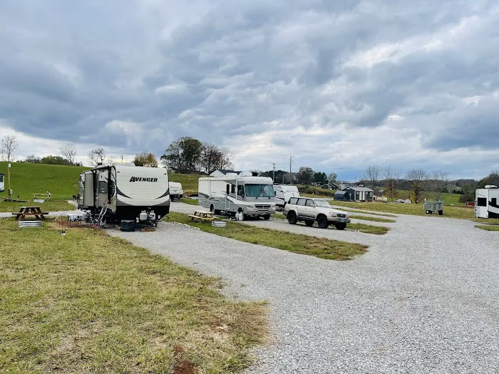 Upper Cumberland RV Park and Campground Picture 2