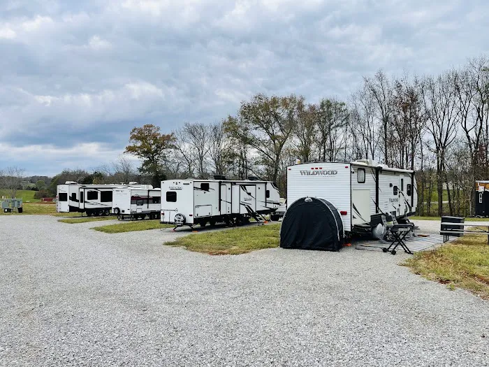 Upper Cumberland RV Park and Campground Picture 4