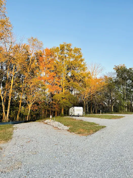 Upper Cumberland RV Park and Campground Picture 1