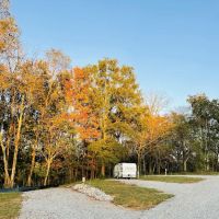 Upper Cumberland RV Park and Campground ico