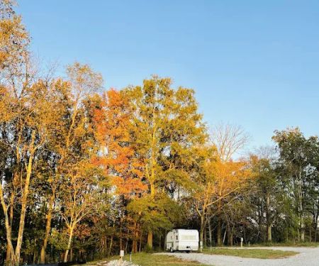 Upper Cumberland RV Park and Campground