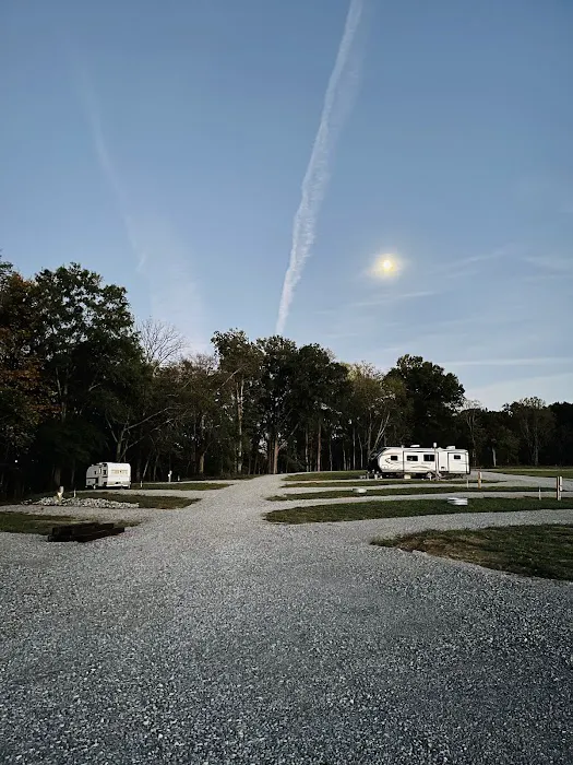 Upper Cumberland RV Park and Campground Picture 3
