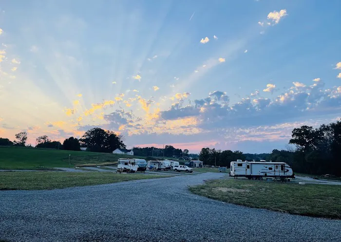 Upper Cumberland RV Park and Campground Picture 8