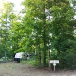 Betsie River Canoes & Campground
