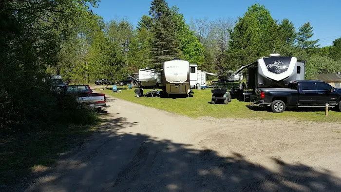 Betsie River Canoes & Campground Picture 2