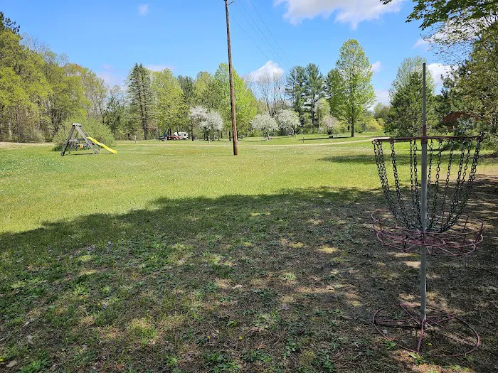 Betsie River Canoes & Campground Picture 3