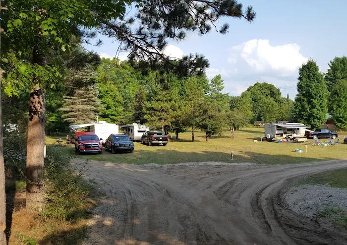 Betsie River Canoes & Campground Picture 7