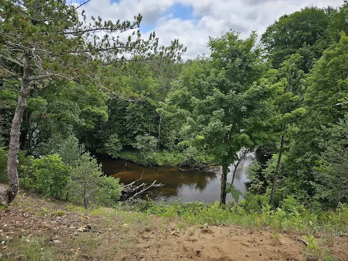 Betsie River Canoes & Campground Picture 10