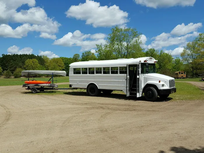 Betsie River Canoes & Campground Picture 9