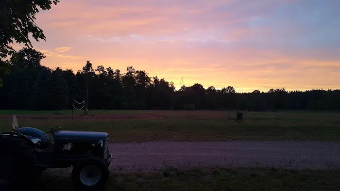 Betsie River Canoes & Campground Picture 6