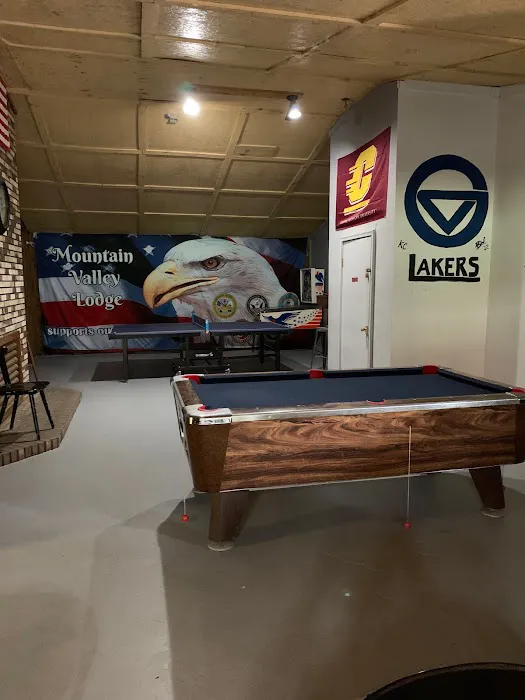 Mountain Valley Lodge & Campground Picture 5