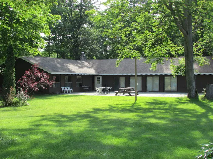 Mountain Valley Lodge & Campground Picture 4