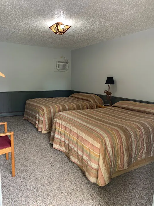 Mountain Valley Lodge & Campground Picture 6