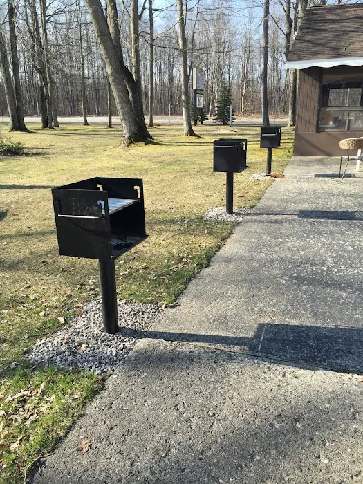 Mountain Valley Lodge & Campground Picture 8