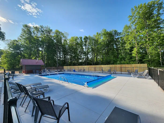 Mountain Valley Lodge & Campground Picture 1