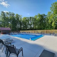 Mountain Valley Lodge & Campground ico