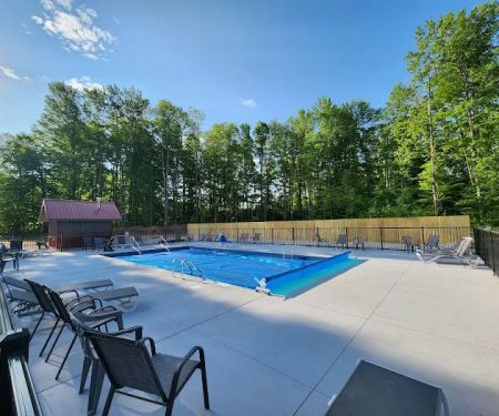 Mountain Valley Lodge & Campground