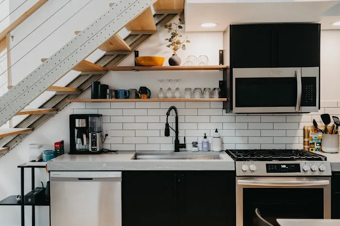 Glamp Michigan Picture 3