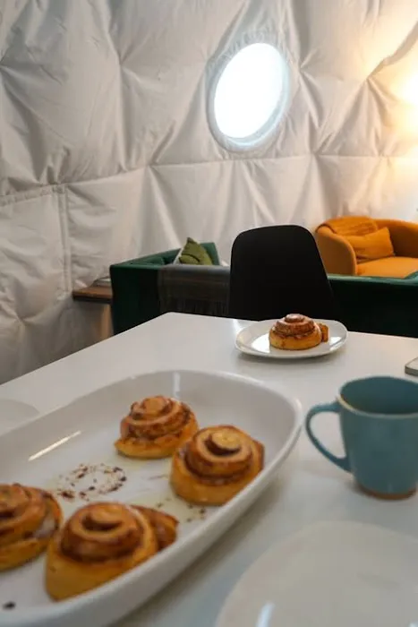 Glamp Michigan Picture 2