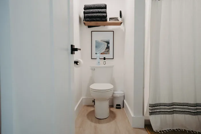 Glamp Michigan Picture 5