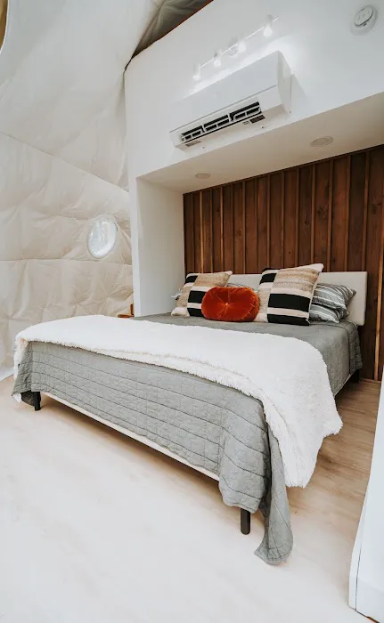 Glamp Michigan Picture 6