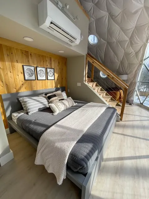 Glamp Michigan Picture 4