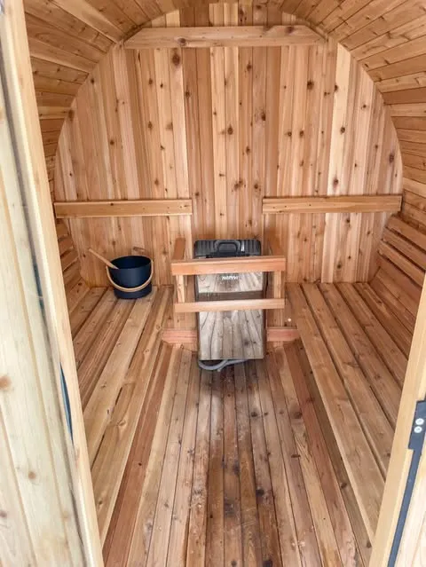 Glamp Michigan Picture 10