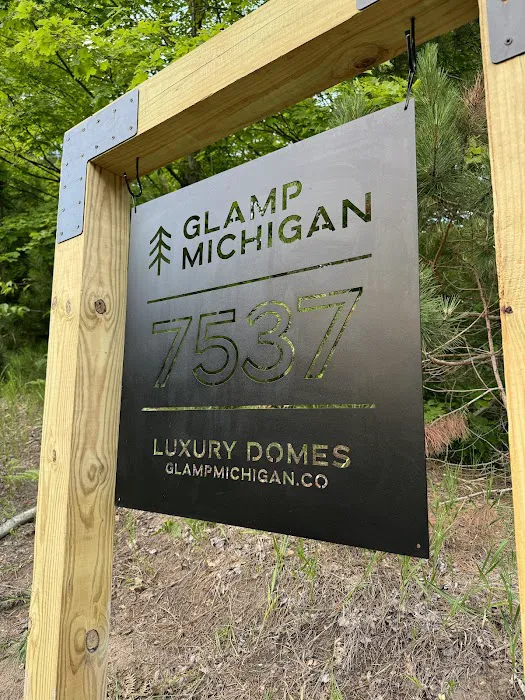 Glamp Michigan Picture 8