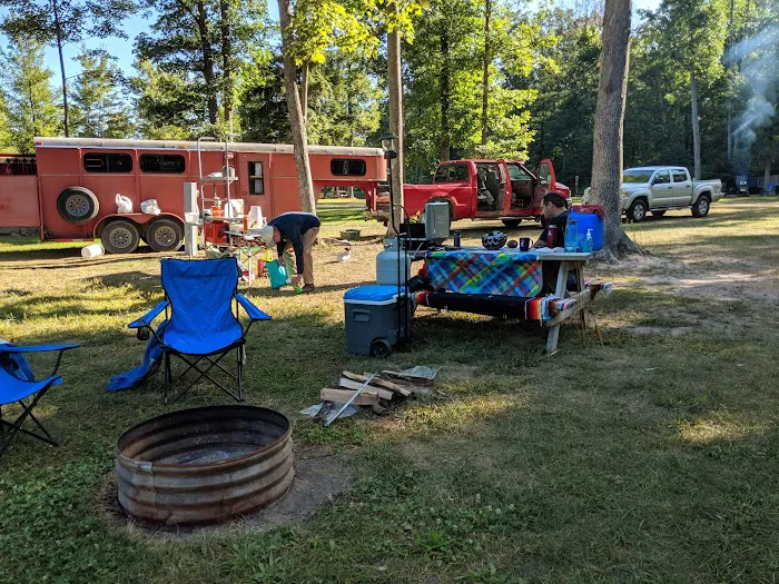 Turtle Lake Campground Picture 1