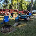 Turtle Lake Campground