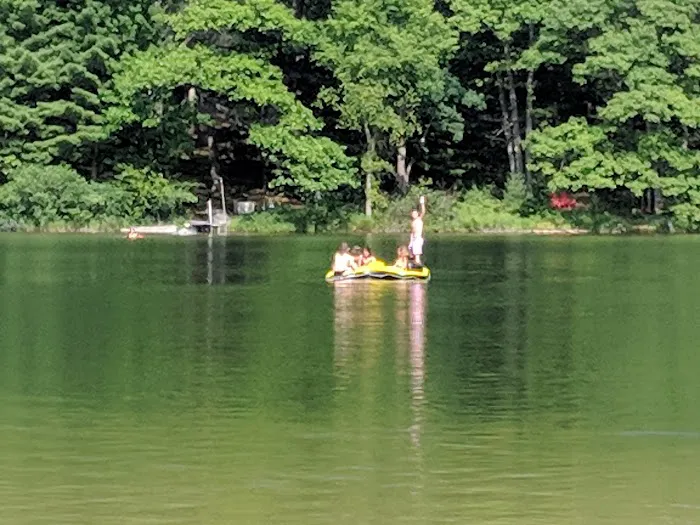 Turtle Lake Campground Picture 6