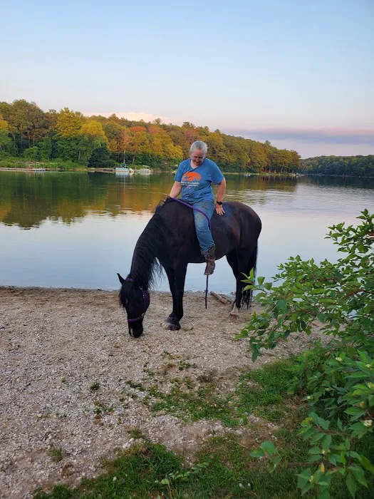 Turtle Lake Campground Picture 7