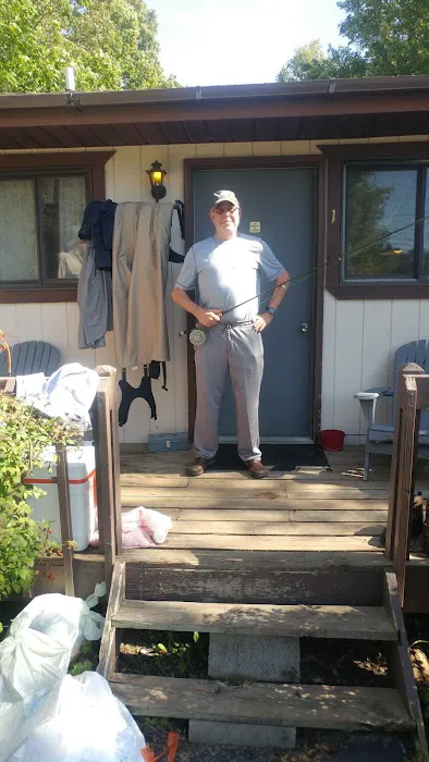 Benzonia Rustic Resort Picture 4