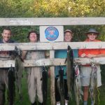 Benzonia Rustic Resort