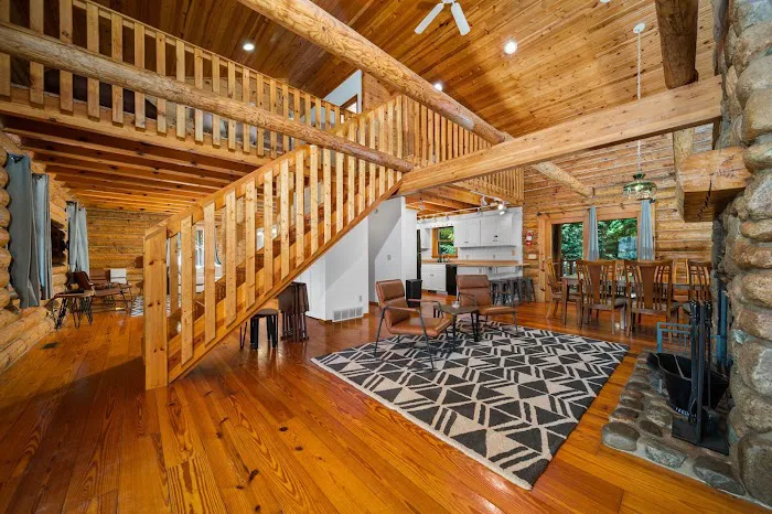 Timberline Campground Picture 1