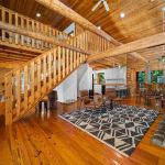 Timberline Campground