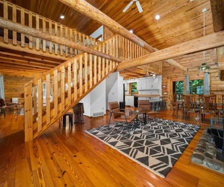 Timberline Campground