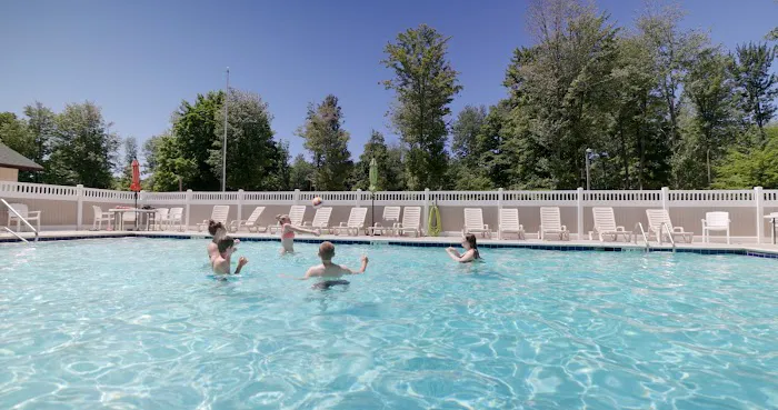 Timberline Campground Picture 5