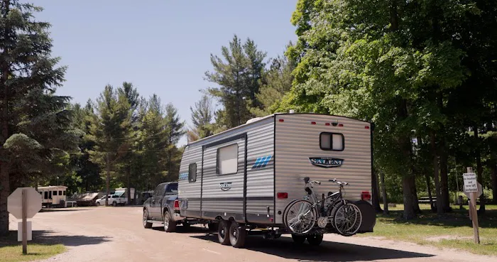 Timberline Campground Picture 2