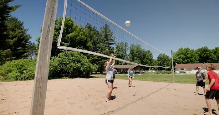 Timberline Campground Picture 8