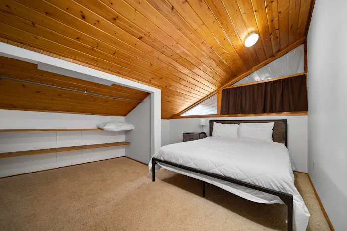 Timberline Campground Picture 9