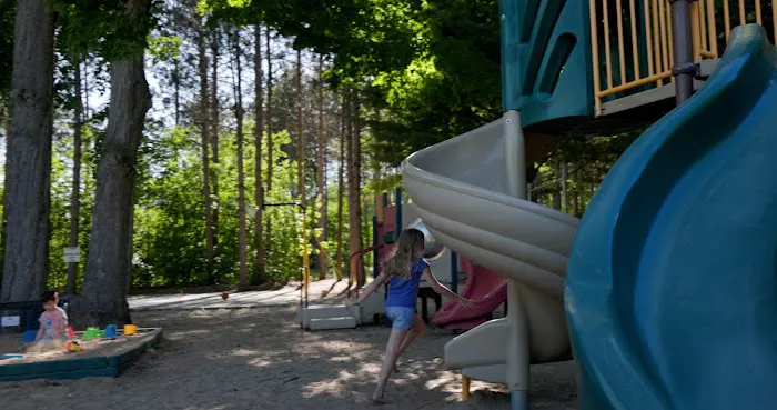 Timberline Campground Picture 6